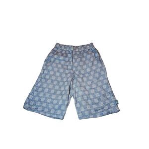 Hysteria shorts for men size L 100% cotton